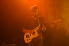 Tyler Ramsey of Band of Horses at Metro Chicago